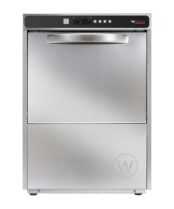 THE Wax Optimaxx 500 Undercounter Dishwasher. (HW876)