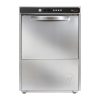 THE Wax Optimaxx 500 WS Undercounter Dishwasher with built in water softener. (HW877)