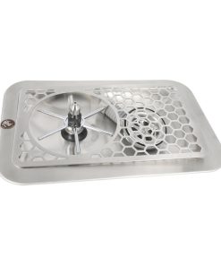 Rhino SpinJet Milk Jug Pitcher Rinser 300mm (HX418)