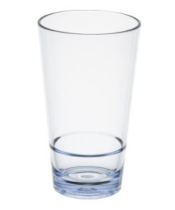 Olympia Kristallon Polycarbonate Stacking Hi Ball Tumblers 420ml 6 Pack (HZ085)