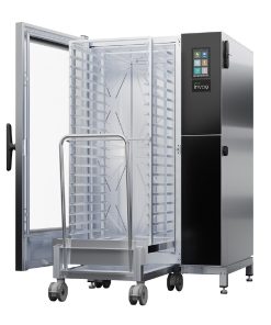 Lincat Invoq Combi Oven 20x 2-1GN LQC220 (HZ697)