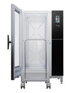 Lincat Invoq Hybrid Combi Oven 20x2-1 GN LQH220 (HZ698)
