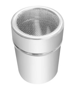 Nisbets Essentials 8oz Dredger with Mesh Ware (JB487)