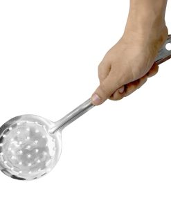 Nisbets Essentials Perforated Skimmer 13 (JB488)