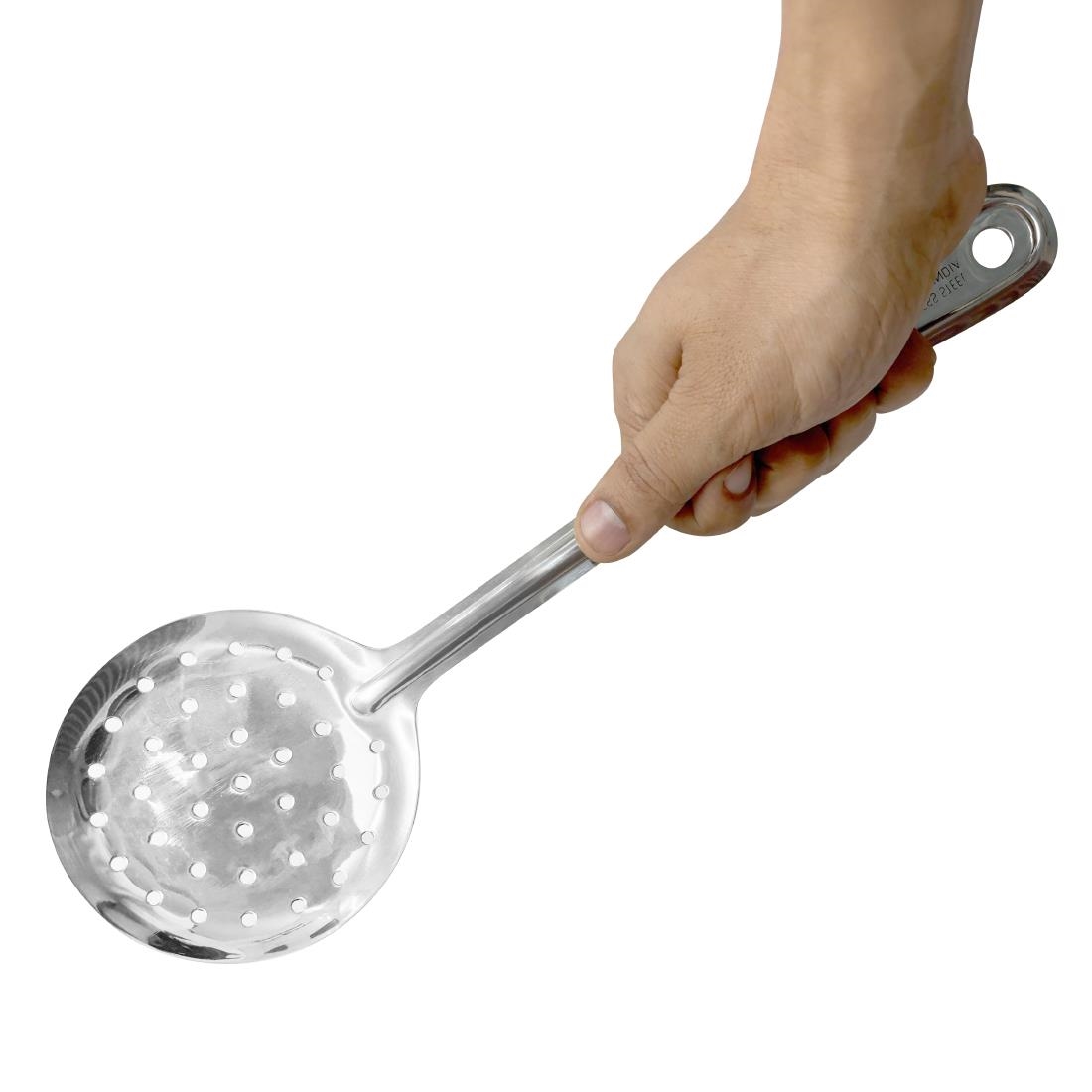 Nisbets Essentials Perforated Skimmer 13 (JB488)