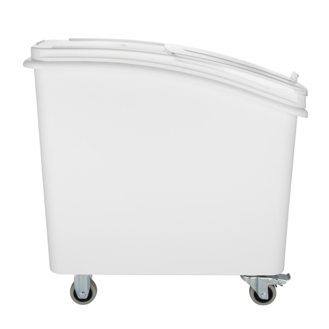 Vogue Ingredient Bin with Scoop 81Ltr (JB553)