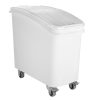 Vogue Ingredient Bin with Scoop 102Ltr (JB554)
