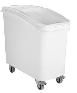 Vogue Ingredient Bin with Scoop 102Ltr (JB554)