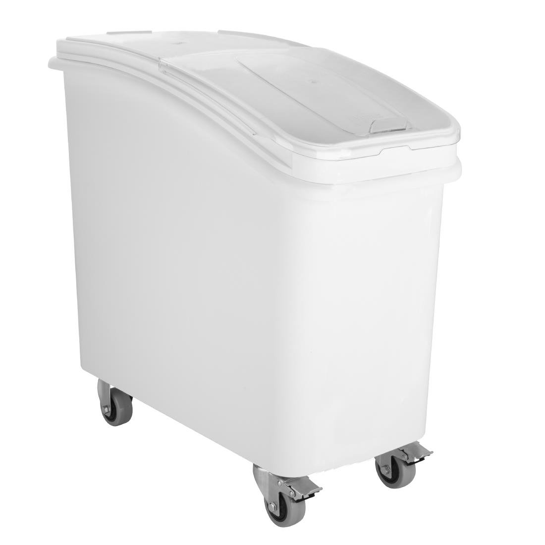 Vogue Ingredient Bin with Scoop 102Ltr (JB554)