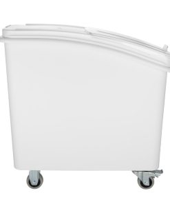 Vogue Ingredient Bin with Scoop 102Ltr (JB554)