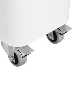 Vogue Ingredient Bin with Scoop 102Ltr (JB554)