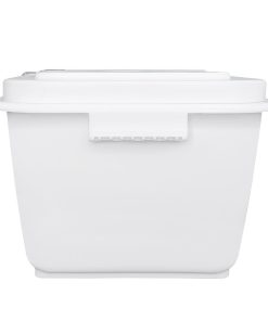Vogue Ingredient Bin 7.5Ltr (JB555)
