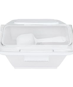 Vogue Ingredient Bin 7.5Ltr (JB555)