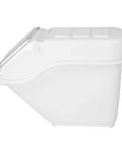 Vogue Ingredient Bin 18Ltr (JB556)