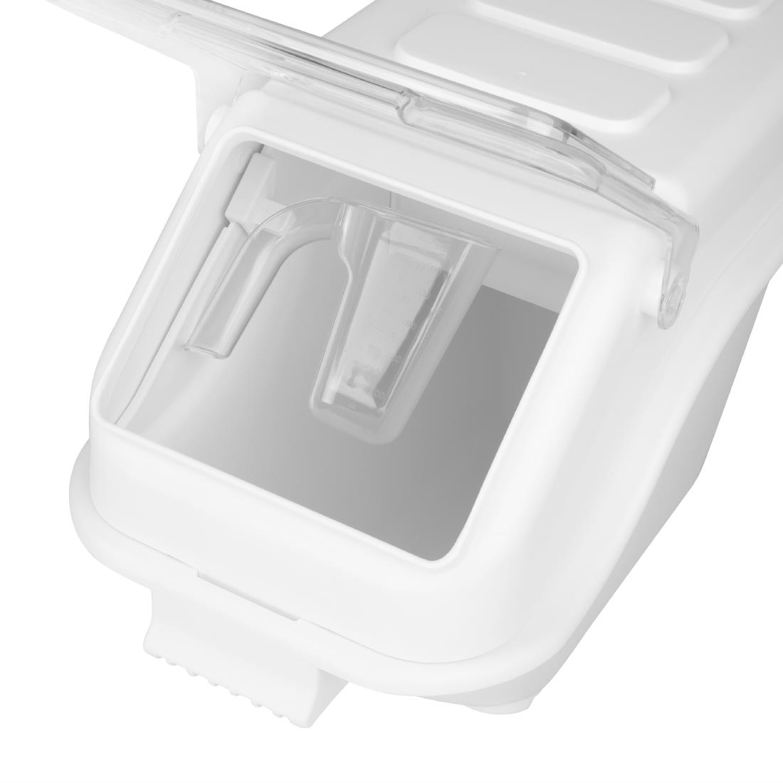 Vogue Ingredient Bin 18Ltr (JB556)