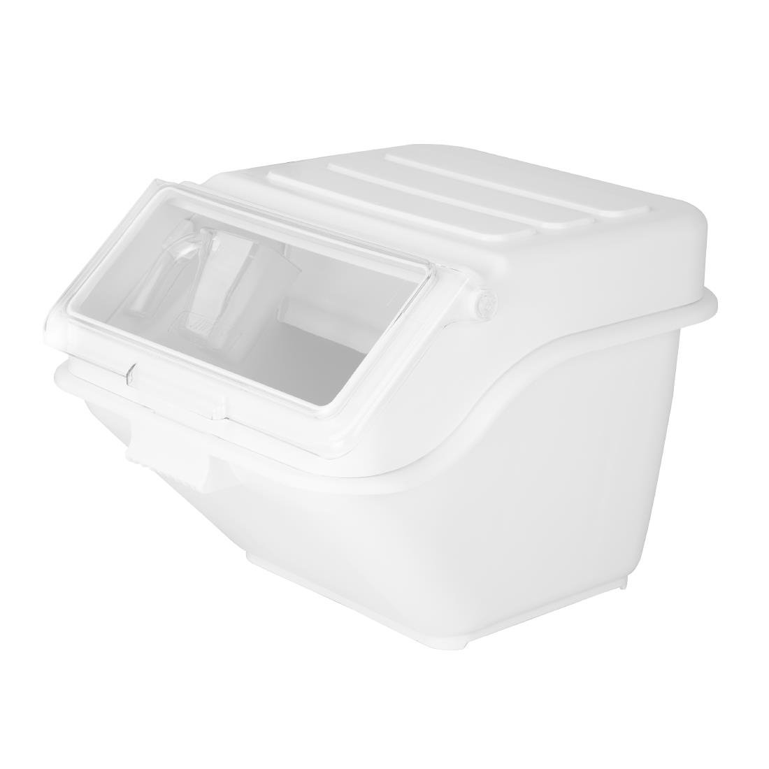 Vogue Ingredient Bin 38Ltr (JB557)