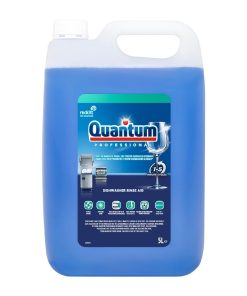 Quantum Professional Rinse Aid 5Ltr (JB794)