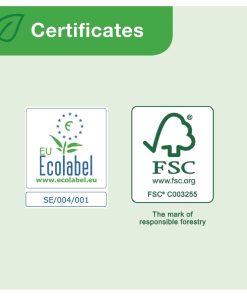 Tork Extra Soft Premium Toilet Rolls 36 Pack (JE040)