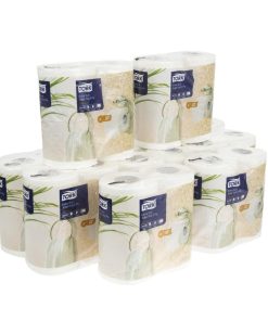 Tork Extra Soft Premium Toilet Rolls 36 Pack (JE040)