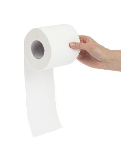 Tork Extra Soft Premium Toilet Rolls 36 Pack (JE040)