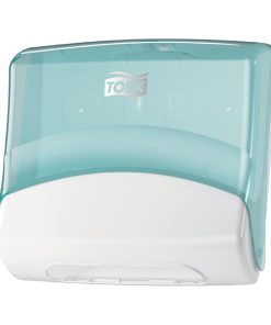 Tork Kitchen Disposable Cleaning Cloth W4 Dispenser (JE042)