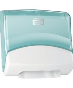 Tork Kitchen Disposable Cleaning Cloth W4 Dispenser (JE042)