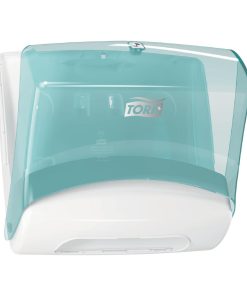 Tork Kitchen Disposable Cleaning Cloth W4 Dispenser (JE042)