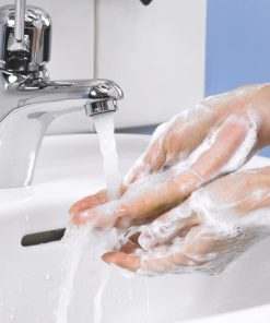 Tork Luxury Foam Soap 6 Pack (JE045)