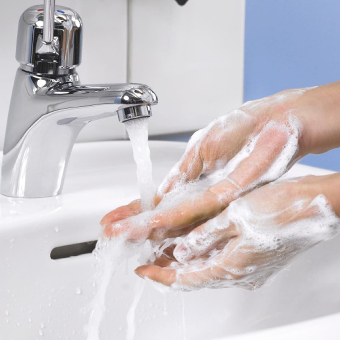 Tork Luxury Foam Soap 6 Pack (JE045)