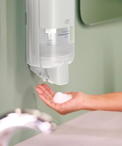 Tork Luxury Foam Soap 6 Pack (JE045)