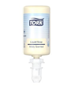 Tork Mildly Scented Soap 6 Pack (JE046)