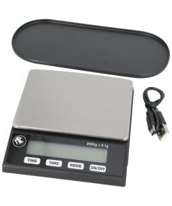 Rhino Stealth Scale with Timer (JE382)