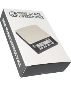 Rhino Stealth Scale with Timer (JE382)