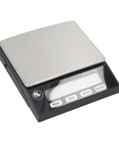 Rhino Stealth Scale with Timer (JE382)
