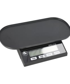 Rhino Stealth Scale with Timer (JE382)