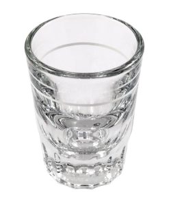 Espresso Measuring Glass (JE383)