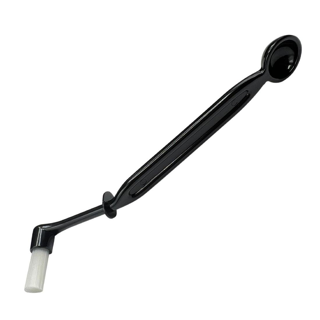 Group Head Cleaning Brush (JE384)