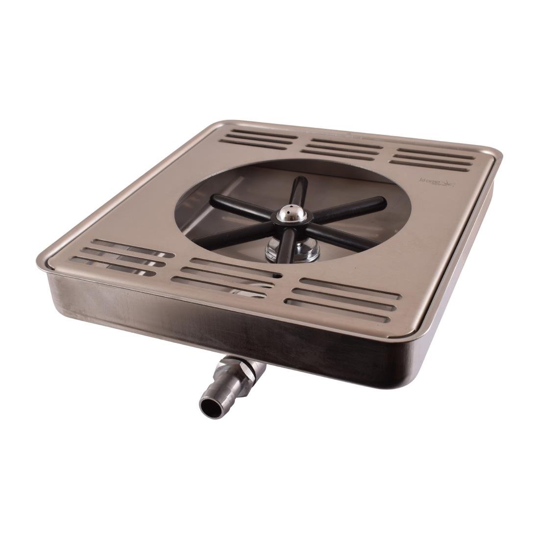 Pitcher and Jug Rinser (JE386)