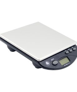 Rhino Bench Portafilter Scale 2kg (JE389)