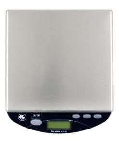 Rhino Bench Portafilter Scale 2kg (JE389)