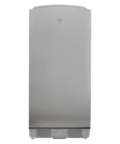 Dryflow SteelForce Hands-In Hand Dryer with HEPA filter SFSS02 (JK133)