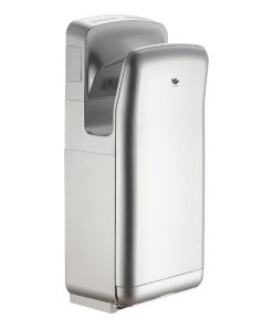 Dryflow Jet Force Plus HEPA Hand Dryer JFPL07 (JK134)