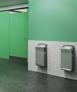 Dryflow Jet Force Plus HEPA Hand Dryer JFPL07 (JK134)