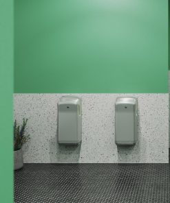 Dryflow Jet Force Plus HEPA Hand Dryer JFPL07 (JK134)