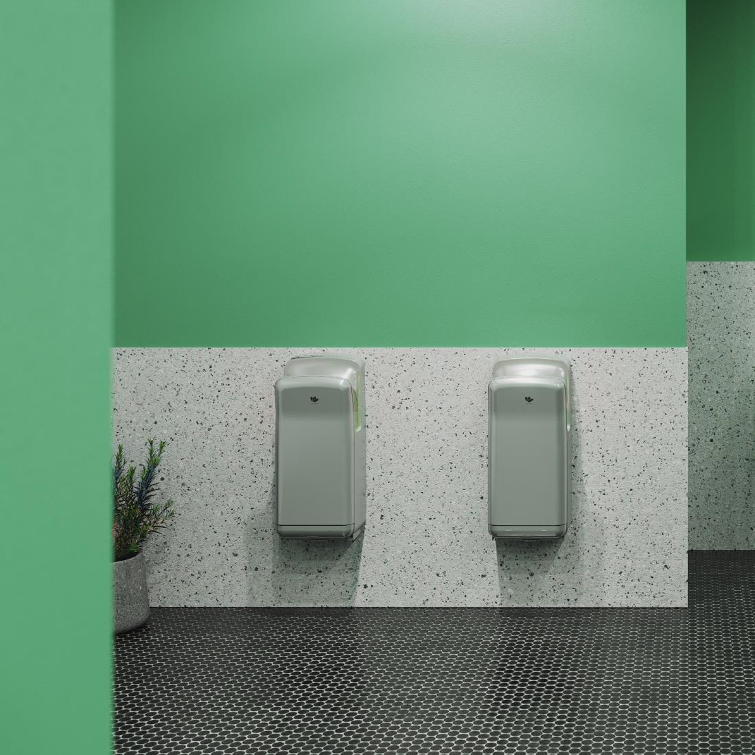 Dryflow Jet Force Plus HEPA Hand Dryer JFPL07 (JK134)