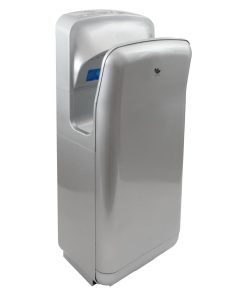 Dryflow Jet Force Pro HEPA Hand Dryer JF1G (JK135)