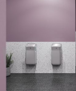 Dryflow Jet Force Pro HEPA Hand Dryer JF1G (JK135)