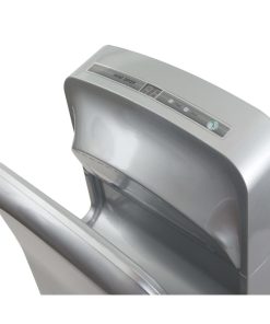 Dryflow Jet Force Pro HEPA Hand Dryer JF1G (JK135)