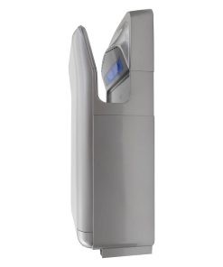 Dryflow Jet Force Pro HEPA Hand Dryer JF1G (JK135)