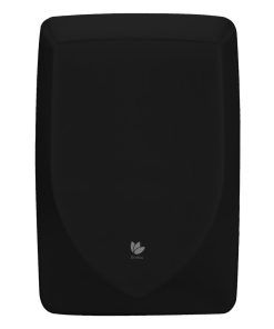 Dryflow Slimforce Hand Dryer Black DFLIF04 (JK136)